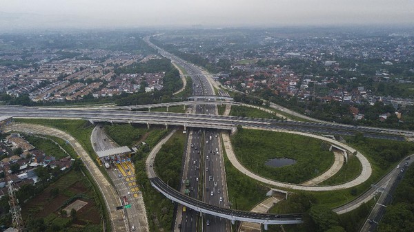 Ini Deretan Proyek yang Dikebut Jokowi, Wajib Kelar 2024.