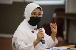 Riau Sudah Terima 2,3 Juta Dosis Vaksin dari Pemerintah Pusat