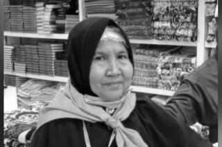 Satu Lagi Jamaah Haji Riau Meninggal Dunia di Arab Saudi