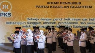 PKS Persilakan Kader Poligami,Janda Diutamakan
